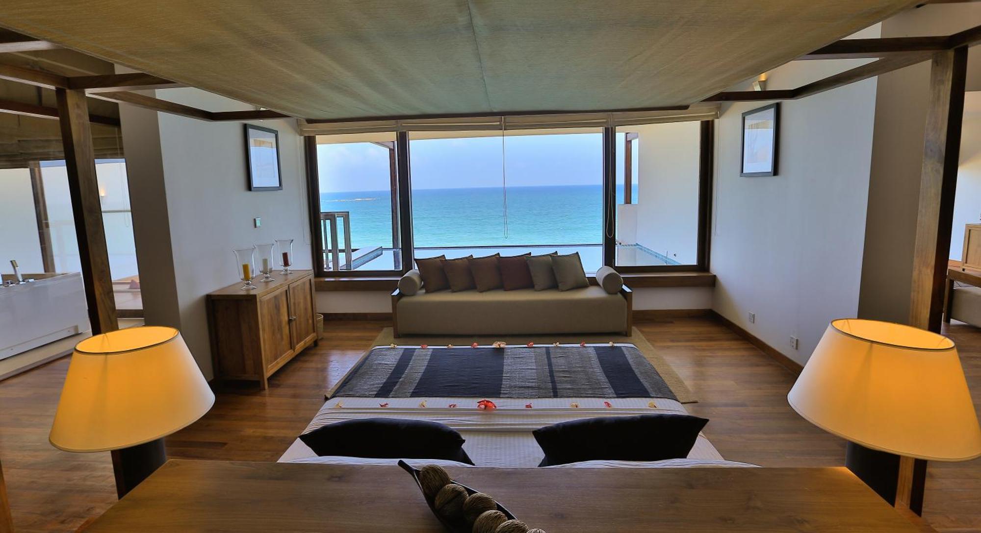 Suite Private Pool