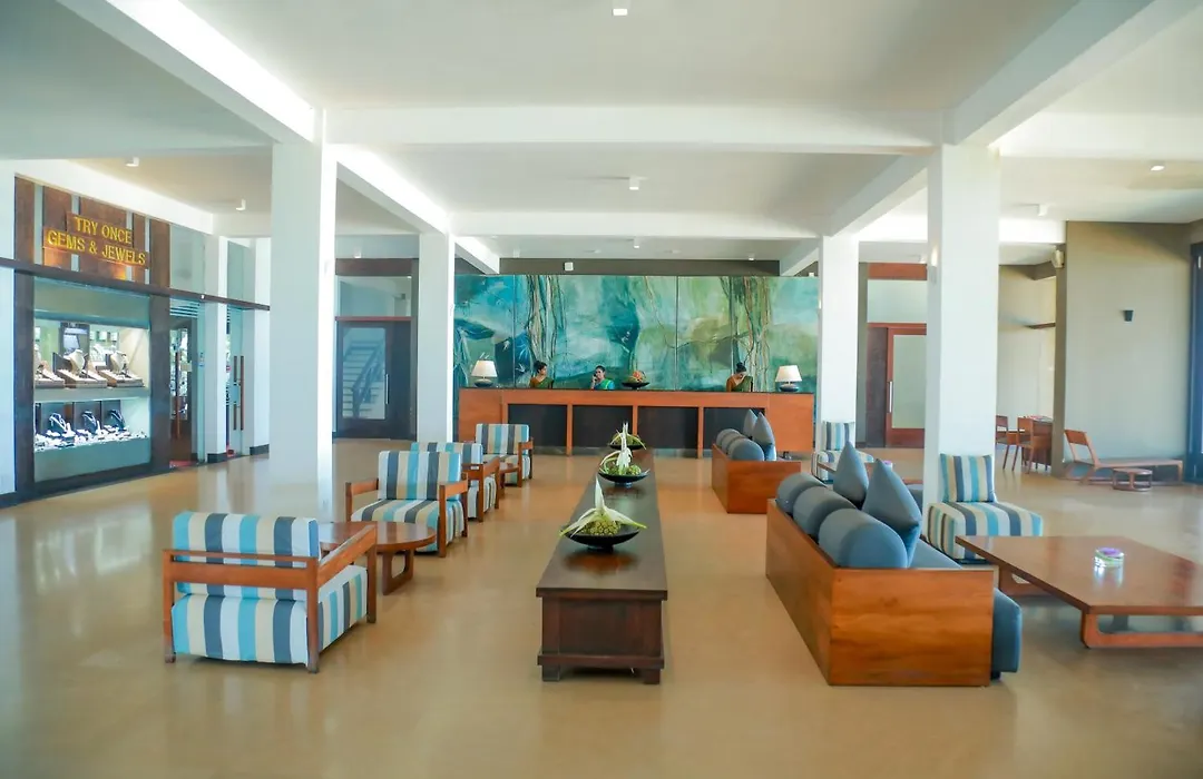 Pandanus Beach Resort & Spa-1