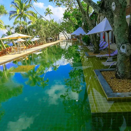 Pandanus Beach Resort&Spa-2