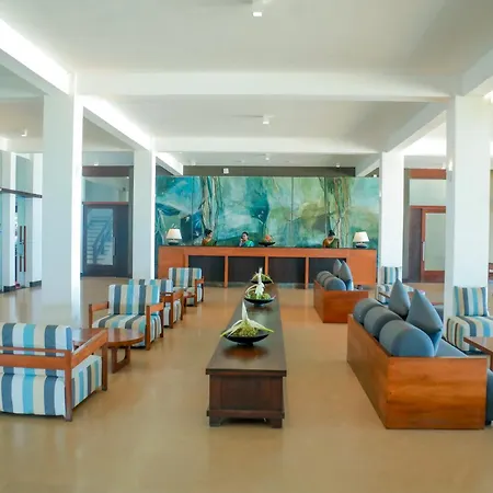 Pandanus Beach Resort & Spa-2